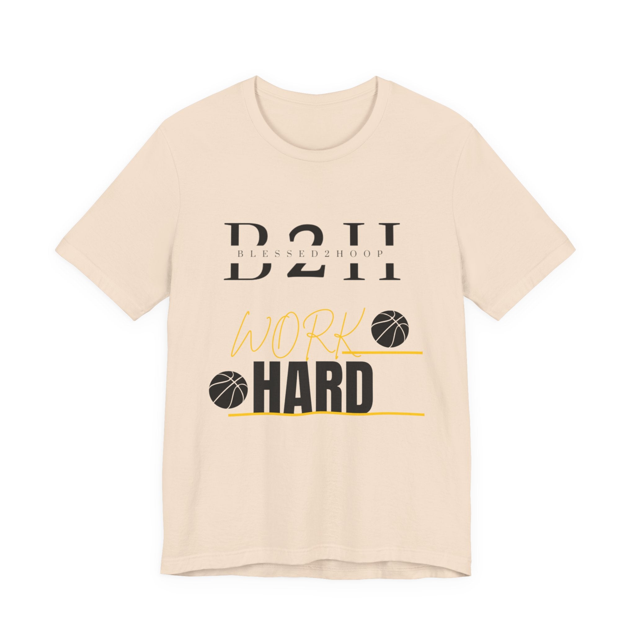Basketball Motivational Tee, Sports Lifestyle Shirt, Workout Apparel, Athletic Gift, Team Spirit Shirt, Unisex Fitness Top