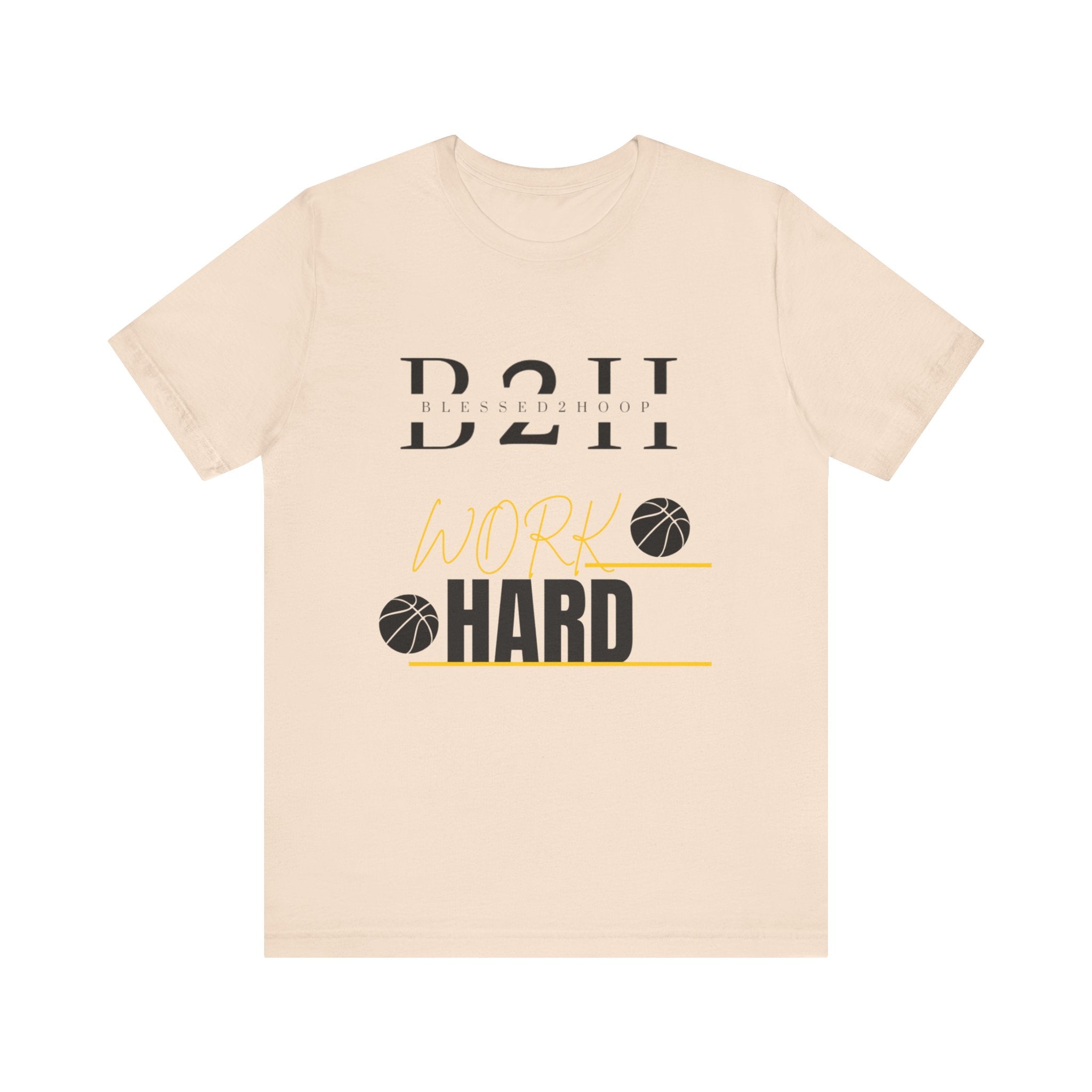 Basketball Motivational Tee, Sports Lifestyle Shirt, Workout Apparel, Athletic Gift, Team Spirit Shirt, Unisex Fitness Top