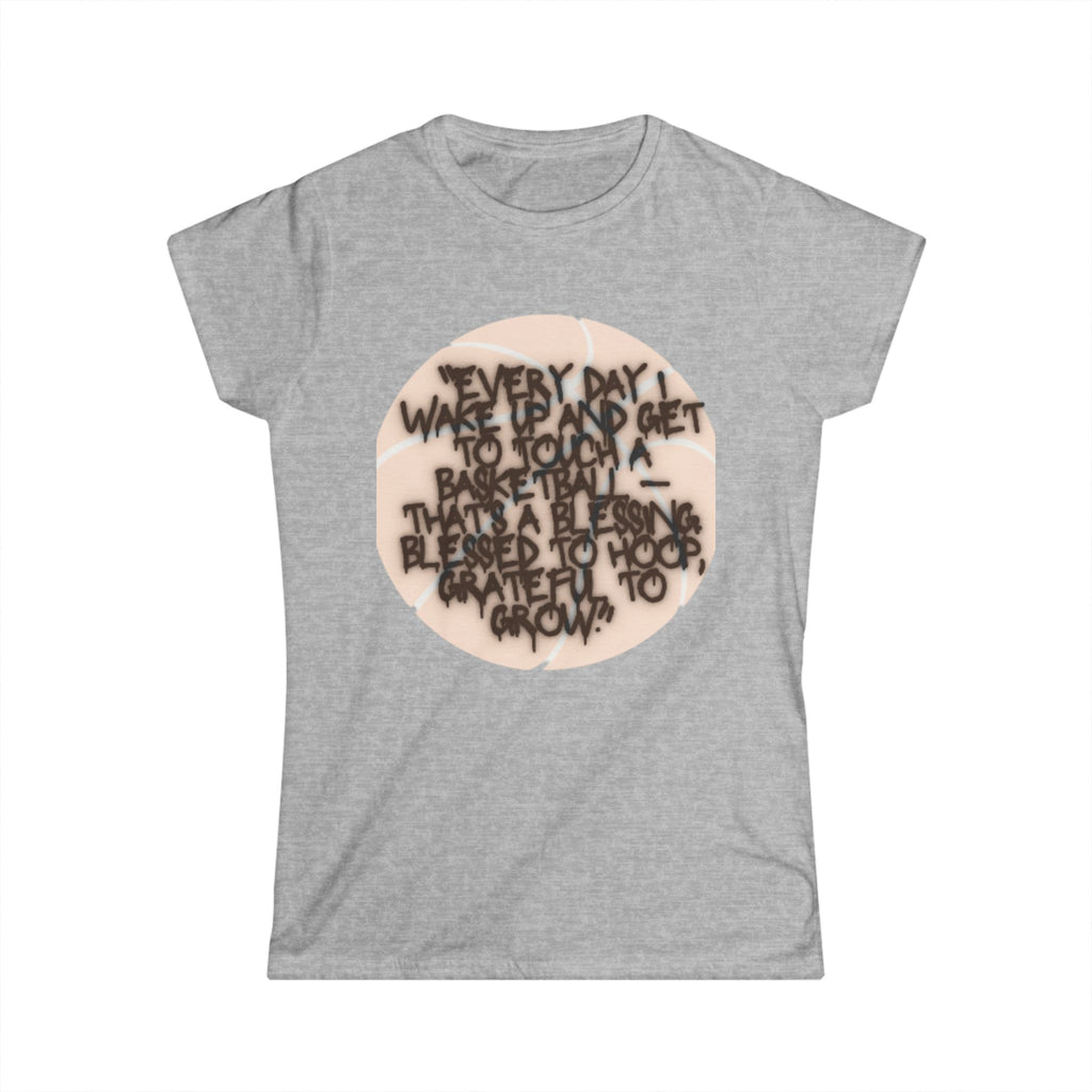 Women's Softstyle Tee