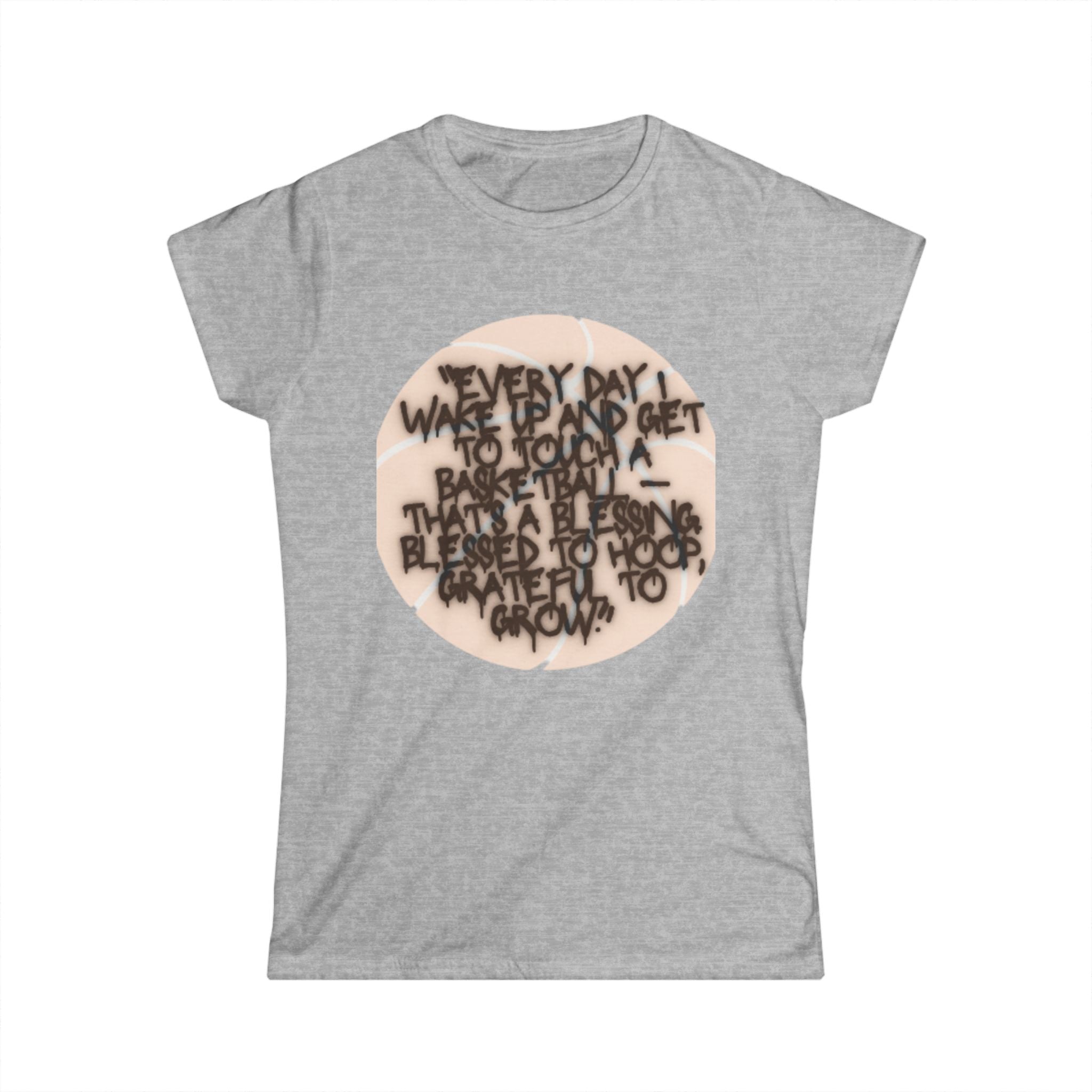 Women's Softstyle Tee