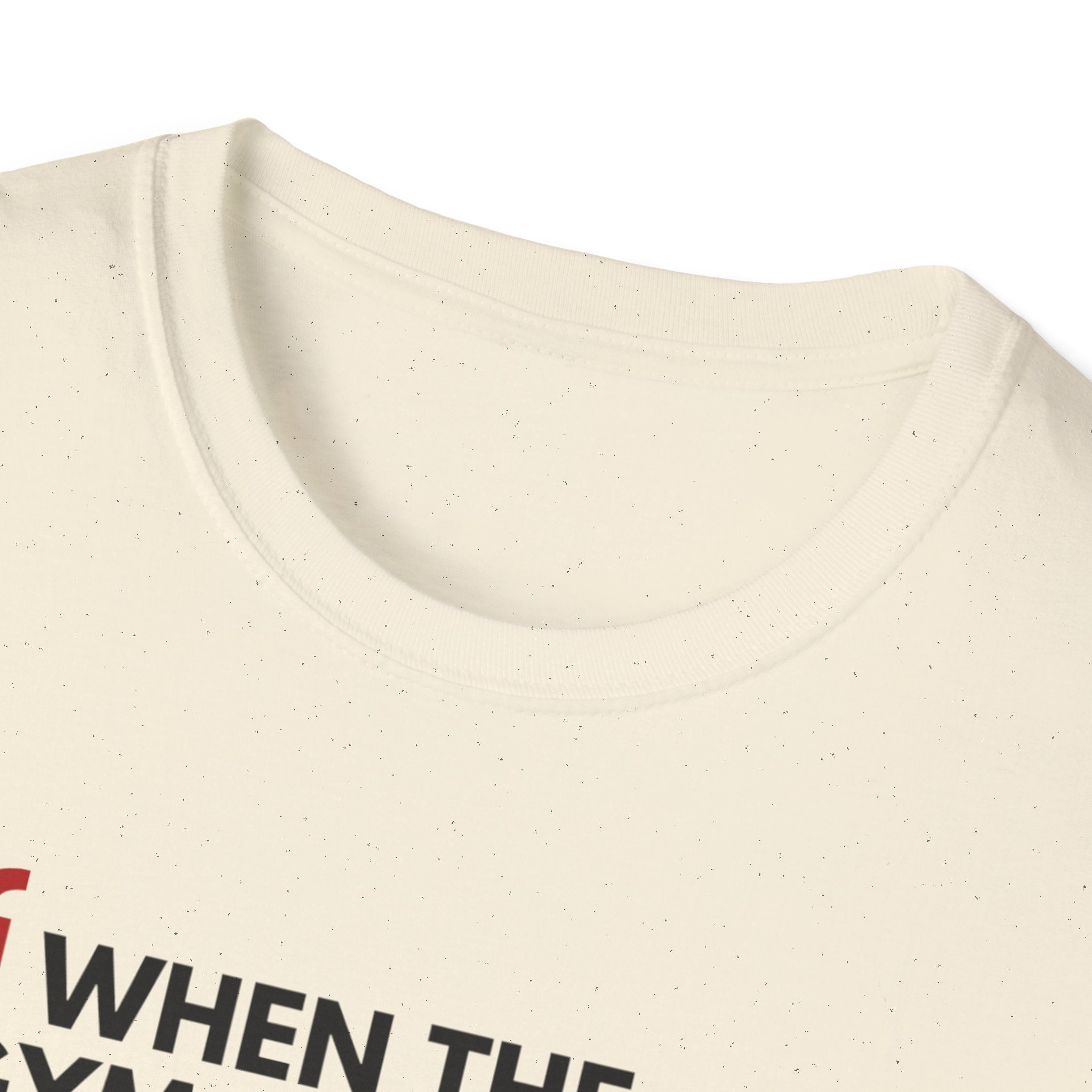 Unisex Basketball Quote T-Shirt - Perfect for Athletes, Gift for Fitness Lovers, Gym Enthusiasts, Motivational Apparel, Sportswear