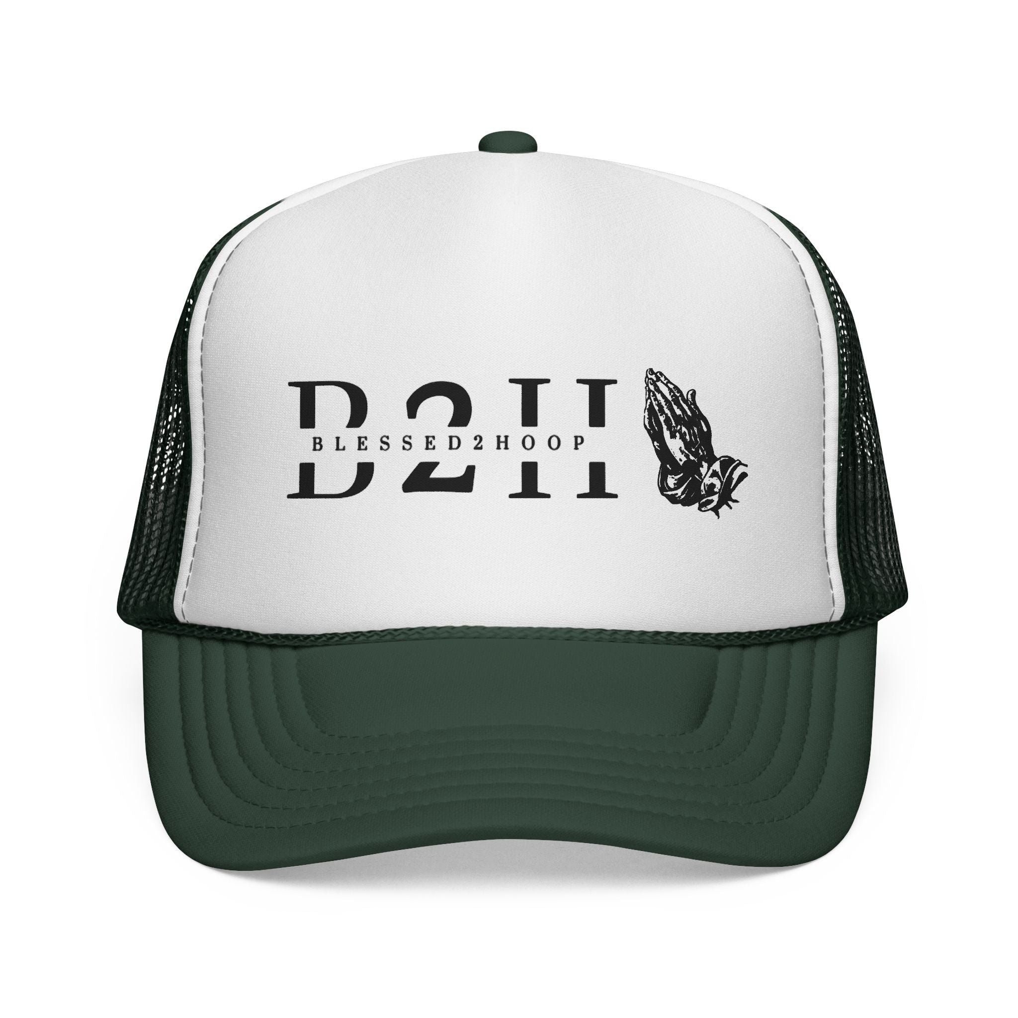 Trucker Caps