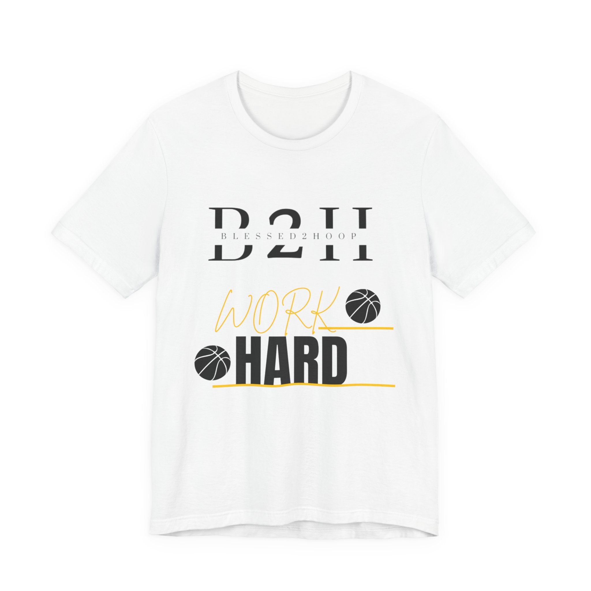Basketball Motivational Tee, Sports Lifestyle Shirt, Workout Apparel, Athletic Gift, Team Spirit Shirt, Unisex Fitness Top